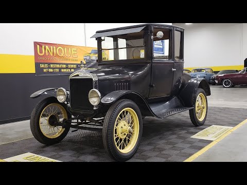 1924 Ford Model T (CC-1891969) for sale in Mankato, Minnesota