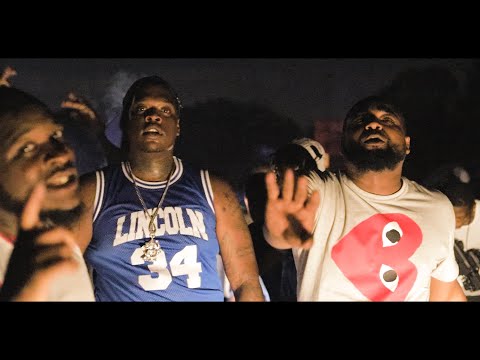 Ms. Doubtfire - Bobby Boi x Chicken Trev (Cook Up Gang) (dir @Jay.OneWayVisuals)