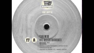 Taiko - Die Blechtrommel (Original)