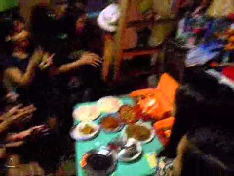 HAPPY BIRTHDAY BS ESPIE! :)