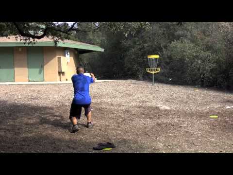 2014 Wintertime Open Round 1 Part 2