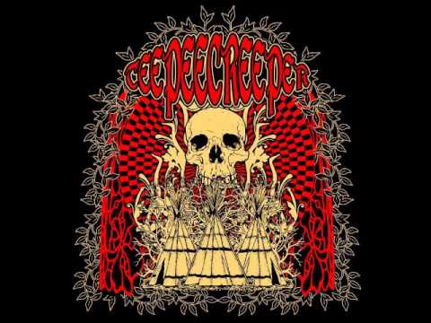 Teepee Creeper - The Raven's Eye