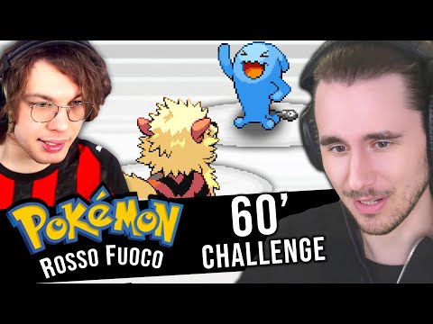 Fierik Gaming and Crappo