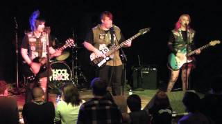 SkaVerseSka- When Flying Feels Like Falling