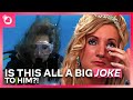 He Wants To Get Married UNDERWATER Don T Tell The Bride S6 E9