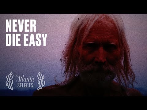 The 'Most Elusive' Man in North America