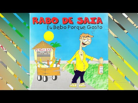 Se Formos Um Do Outro - Rabo de Saia