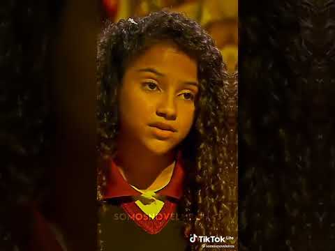 Poliana moça VS aventuras de Poliana