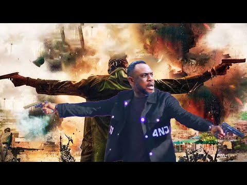 ISHOLA OMO OLE - A Nigerian Yoruba Movie Drama Starring Odunlade Adekola | Rotimi Adesanya