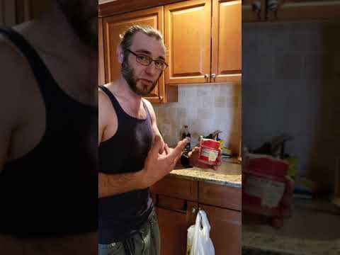 Atropa belladonna Germination pt1