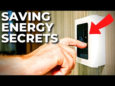 How to save electricity at home (10 TIPS NO ONE TALKS ABOUT)