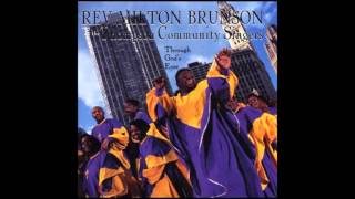 Don't Stop Praying by Milton Brunson and the Thompson Community Choir