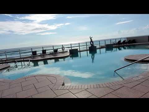 A New Day at The Residence Inn Daytona Beach Oceanfront