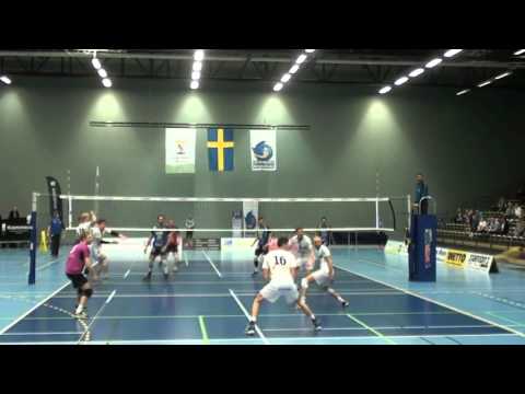 Darryl Shank - FVBK 2016 Highlights