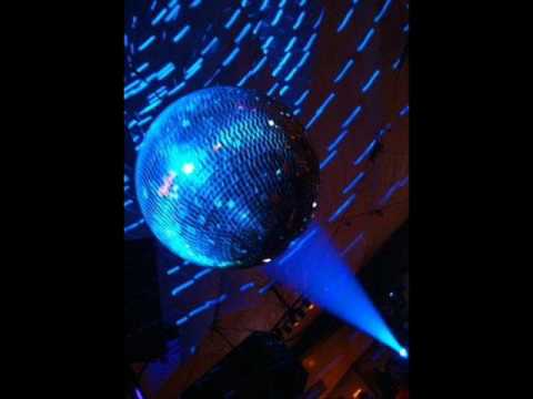 S Groove - Lisbon Sunrise