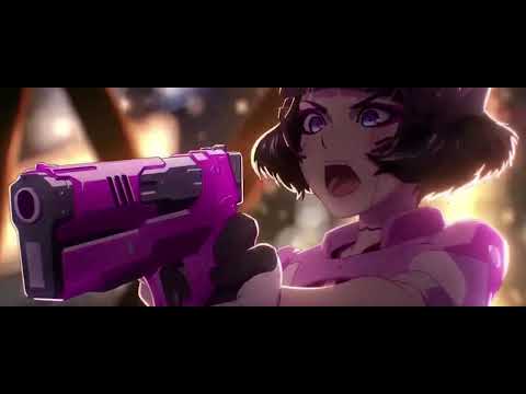 Narvent, Pxlish Beatz - Daydream |edit| HUNTERXXX