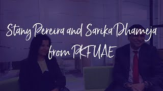 Kaplan Konversations (Episode 3): Fiona Mcbride, Stany Pereira & Sarika Dhameja