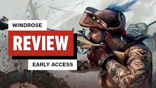 Download lagu Windrose Early Access Review mp3