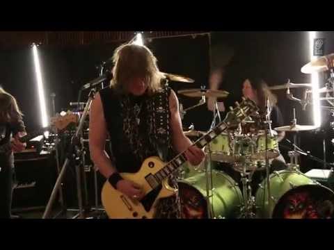 Gamma Ray - "Empathy"