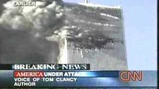 Music Video:WTC New York Minute