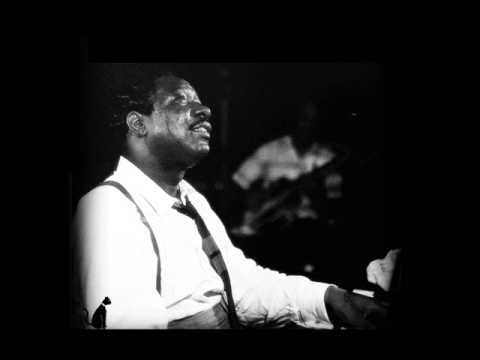 OTIS SPANN - TEMPERATURE IS RISING