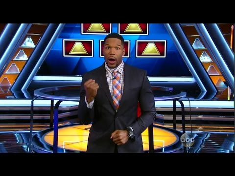 ABC Sunday Fun & Games - Promo 1 - Sundays at 8|7c