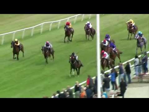 2015.06.20 Dansk Breeders' Cup - Inaya