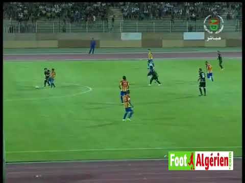 Ligue 1 Algérie (1re journée) : CS Constantine 3 - NA Hussein Dey 1