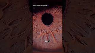 You have fingers INSIDE YOUR EYES 😱
