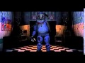 Old Bonnie Sings Fnaf