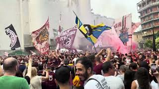 salernitana-festa-in-piazza-per-i-105-anni-amore-senza-categoria
