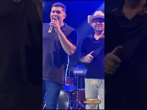 Lourinho e Gabriel show em São Félix do coribe sextoni #forródevaquejada #vaquejada #forrozão