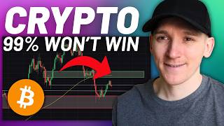 Crypto Alert: Why Is Bitcoin Failing? thumbnail