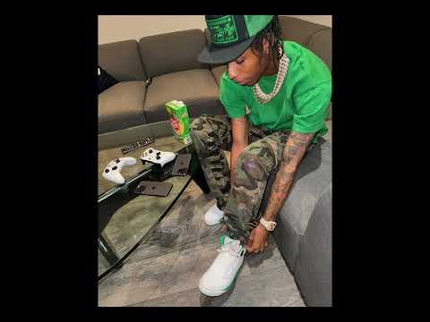 D Block Europe x Clavish UK Wave Type Beat | ''15mg's'' (Prod. Yoni)