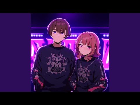 Don't go (feat. Suckerpunk)