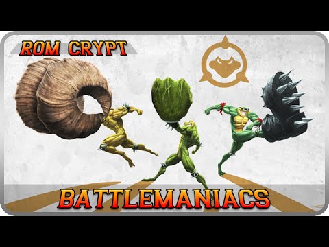 Let's Play: Battletoads in Battlemaniacs (SNES)