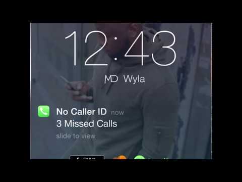 MD Wyla - 3 Missed Calls