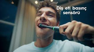 Kişisel rehberinizle fırçalayın! Oral-B iO6 Akıllı Fırçalama Koçu