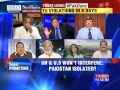 The Newshour Debate: Pakistan kills civilians again.