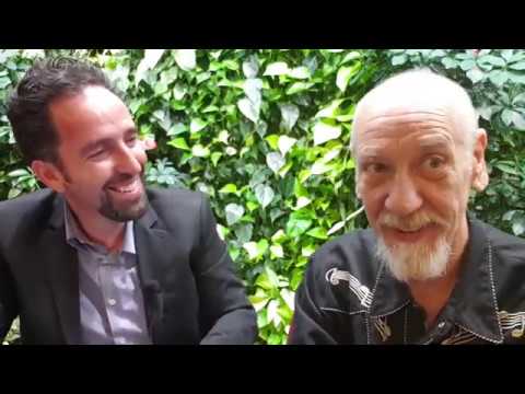 Thumbnail for THE WHO: John „Rabbit“ Bundrick Interview at Musikmesse Frankfurt 2019 by The Who, Roger Waters