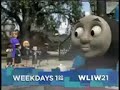 Thomas Season 13 PBS Kids Promo 2010 2017