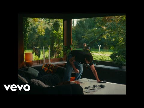 Olly, Juli - Il brivido della vita (Visual Video)