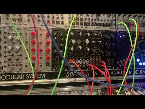 WMD Kraken Snare Drum Demo