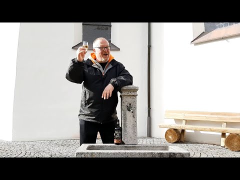 Mark’s Whisky Ramblings 534: Teeling Crystal Malt