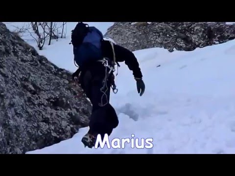 Albișoara Crucii