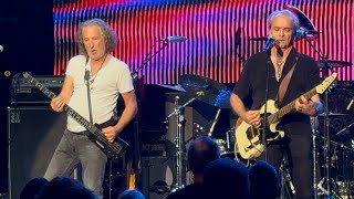 Wang Chung - Let’s Go - Live @ Music Hall @ Fair Park - Dallas TX - July 20 2025