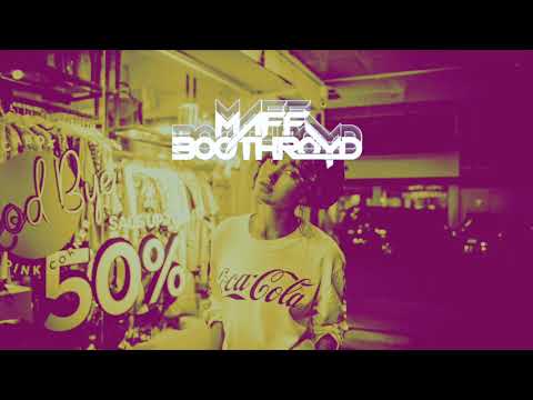 Maff Boothroyd Back It Up (Original Mix)