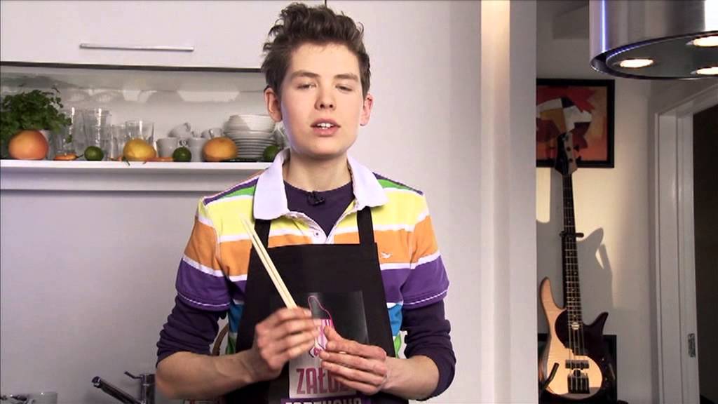 TRIK Jak posługiwać się pałeczkami chińskimi