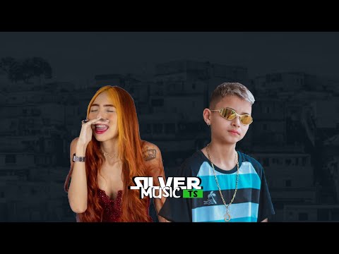 Pararapápá - Ruivinha De Marte e Gabb MC - (SILVER MUSIC TS) Felipe Beats
