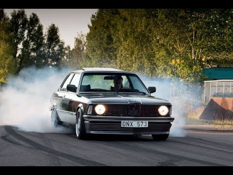 Best Of BMW E21